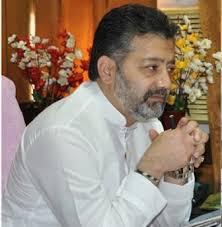 Ansari resumes work as president of JKCA